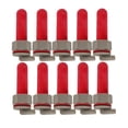 thumbnail image 1 of Paquete Biberones para Animales de Granja Lechera para Terneros, para Beber, , Cola Tetina de goma para botella de leche de cabra, 1 of 8