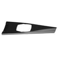 thumbnail image 1 of Multimedia Panel Cover, Durable Fine Workmanship  Cover, For  3 Series F30 F34 4 Series F33 F36 For Left-hand Driving Dust-proof Prevent  Scratches, 1 of 8