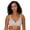 Gloss, variant on Breathe Cotton Modal Wireless T-Shirt Bra Black L