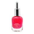 thumbnail image 3 of Nailtopia Bio-Sourced Chip Free Nail Lacquer - You Got This Babe, 0.41 oz Nail Polish, 3 of 4