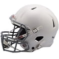 thumbnail image 4 of Riddell Victor Casco Juvenil Blanco Pequeño, 4 of 4