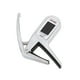 thumbnail image 2 of Aroma AC-05 Clip-on Guitar Tuner & Capo 2-in-1 para guitarra, 2 of 8