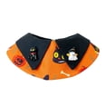 thumbnail image 3 of Cat Princess Cat Hat & Lace Bandana Scarf Set, Puppy Party Hat for Small Dogs & Cats, Lace Outfit for Cats and Small Dogs Birthday Party (Halloween), 3 of 3
