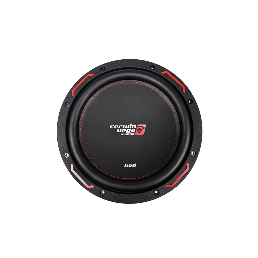 cerwin vega mobile hed 10