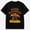 Black-41, variant on Pumpkin Shirts for Women, Hello Pumpkin Coffee Graphic T-Shirt, Short Sleeve Fall Shirt