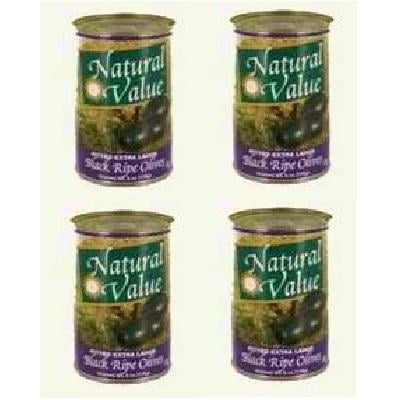 olives value natural pitted oz extra walmart
