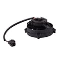 thumbnail image 4 of 30103009 4inch Low Profile Cooling Fan 124 CFM for Moto Racing Auto VA32-A101-62S Electronic Radiator Cooling Fan, 4 of 6