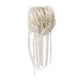 thumbnail image 1 of Seitruly Extensión de cola de caballo multiusos y de moda de fibra para bricolaje femenino según sus propias preferencias 60 Type1 NO1, 1 of 6