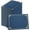 Navy Blue, variant on 10 Packs Navy Blue Certificate Holders Bulk, 300gsm Cardstock Diploma Covers with  Foil Border, for Letter Size 8.5 x 11 , Award & Graduation Document Covers