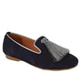 thumbnail image 3 of Silvia Cobos Cora Leather Loafer, 3 of 8
