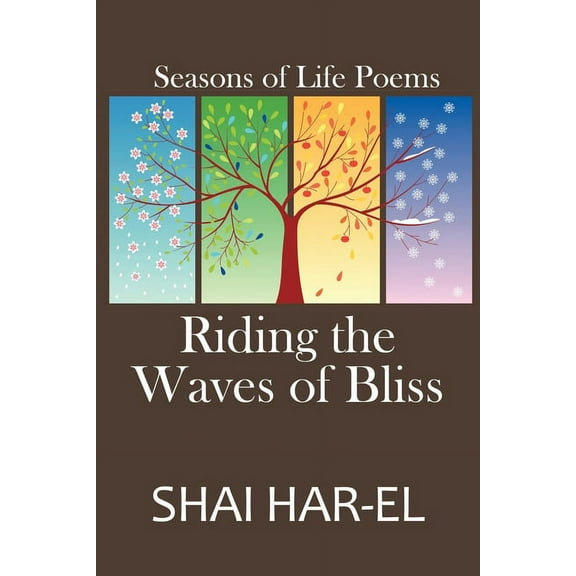 Riding the Waves of Bliss, (Paperback)
