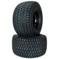 thumbnail image 2 of (2) Super Turf Tire Assemblies 20x10.50-8 Fits Toro GrandStand 48" 52" 140-1888, 2 of 5