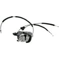 thumbnail image 3 of Dorman 937-267 Front Passenger Side Door Lock Actuator Motor for Specific Nissan Models, 3 of 6