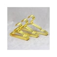 thumbnail image 1 of 5pcs Metal Pet Clothes Hanger, For Pet Clothing Drying, Displaying In Pet Shop, 1 of 5