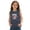 Blue, variant on Y-Sunset Kids USA 250th Anniversary Sleeveless Tank Top, Boys Girls Patriotic Graphic Tee, 1776-2026 Independence Day Summer Tank Shirt for Ages 3-13(Black/3-4 Years)
