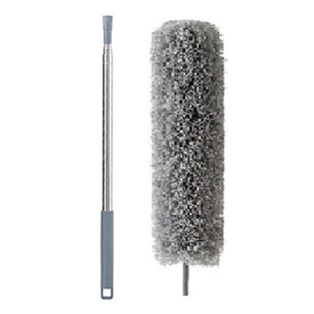 

Light With Telescopic Pole High Ceiling Detachable Bendable Extendable er