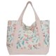 thumbnail image 2 of Bolso Hombro para Mujer Mano Acolchado Floral Con Retales Elegante Ir Al Gran Capacidad Fiestas Y, 2 of 9
