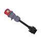 thumbnail image 1 of 5pin CEE Adapter for Model S 3 X Y Gen 2 Ev Charger Universal), 1 of 5