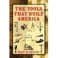 thumbnail image 3 of Dover Books on Americana The Tools That Built America, (Paperback), 3 of 3