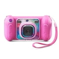 thumbnail image 1 of VTech KIDIZoom Camera Pix Plus, Rosa, 1 of 9