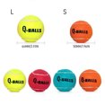 thumbnail image 2 of Juguete De Pelota De Rebote Para Mascotas, Accesorios De Juego Para Perros Domésticos, Juguete Que Rebota Para Cachorros, Juguete Interactivo Seguro Para Hacer Sonidos, Juguetes Para Perros Scienceny PT002766-03, 2 of 6