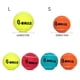 thumbnail image 2 of Juguete De Pelota De Rebote Para Mascotas, Accesorios De Juego Para Perros Domésticos, Juguete Que Rebota Para Cachorros, Juguete Interactivo Seguro Para Hacer Sonidos, Juguetes Para Perros Minnieouse PT002766-03, 2 of 6