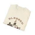thumbnail image 4 of Blessed and Thankful Thanksgiving Pumpkin Holiday Apparel, 4 of 7