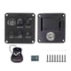 thumbnail image 2 of 26-27 Folk Guitar Pickup EQ Electric Box Equalizer Accessories for Fishman ISYS+, 2 of 5