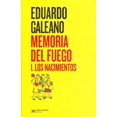 thumbnail image 1 of Memoria del fuego / i. los nacimientos, 1 of 1