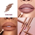 thumbnail image 2 of Lápiz Delineador de Labios Charlotte Tilbury Lip Cheat Nude Rosado, 2 of 7