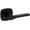 Black, variant on Kwikset 788Tplmdt Tripoli Non-Turning One-Sided Dummy Door Lever - Black