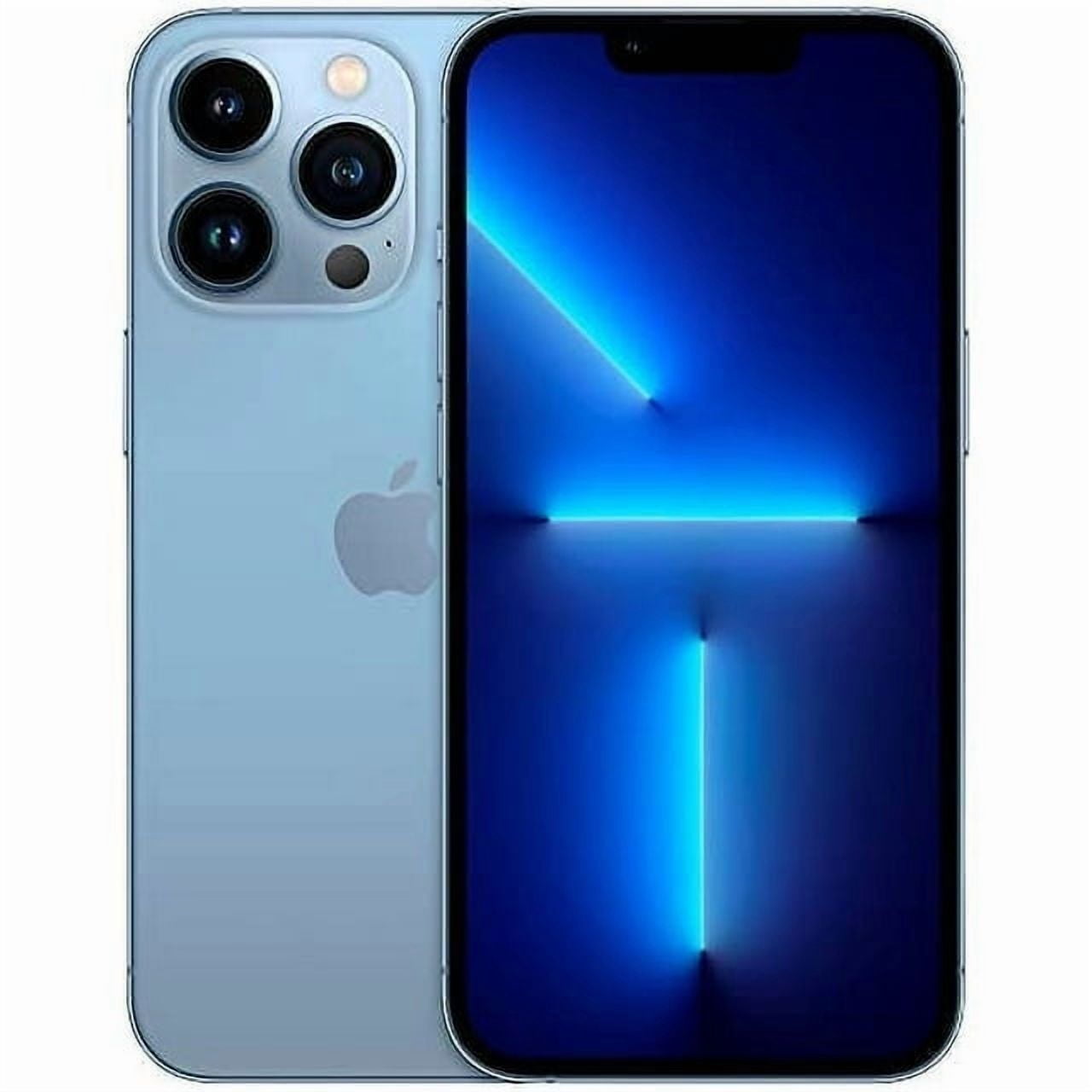 【極上美品】iPhone13ProMax 1TB シエラブルー　純正品 9bcacf1e-47cf-4090-a6c8-