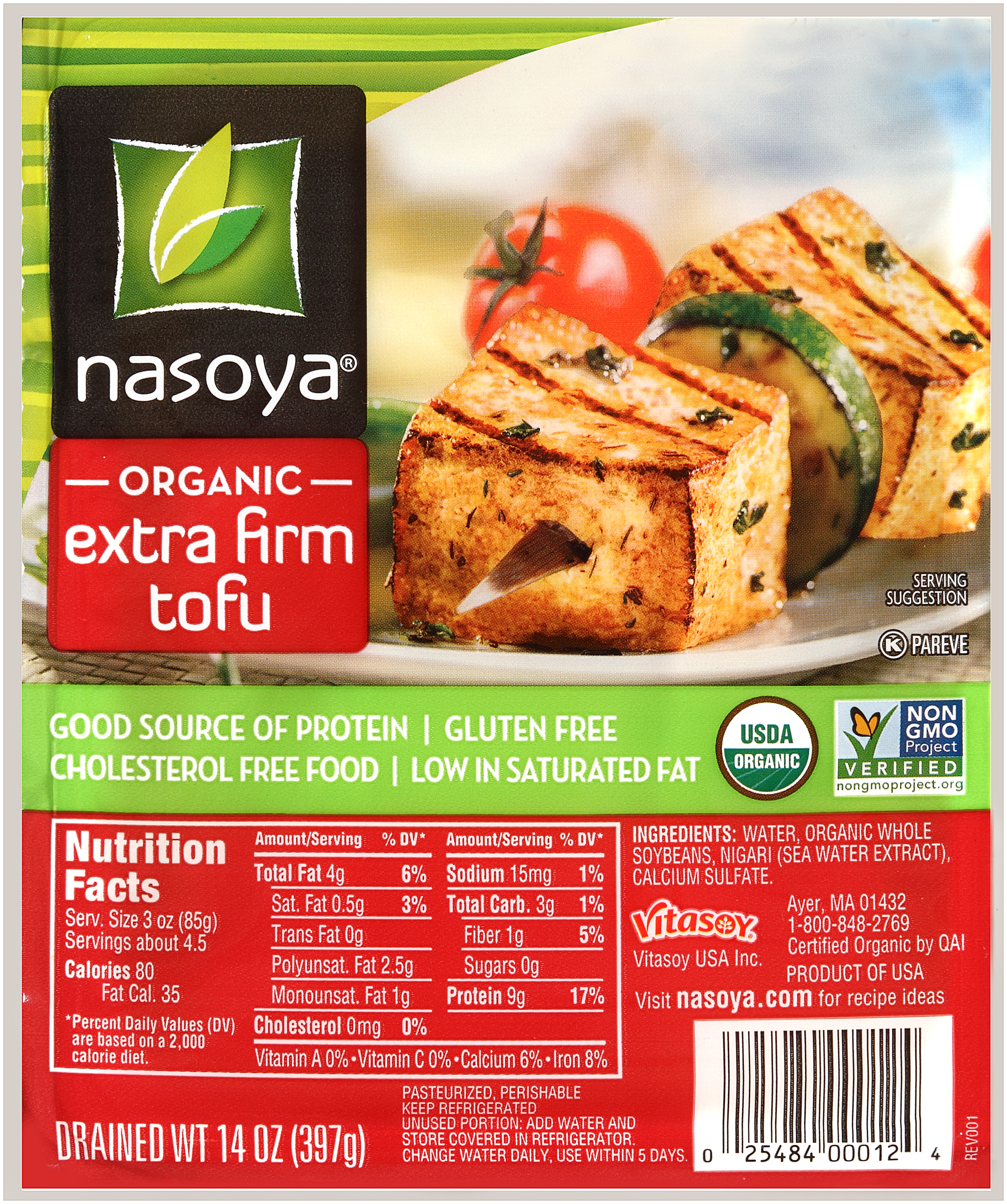 Kahn's Bavarian Brand Braunschweiger, 16 oz