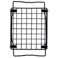 thumbnail image 5 of Lockermate 6-Piece Locker Kit® with 12" Stac-A-Shelf®, Black, 5 of 6