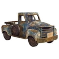 thumbnail image 1 of Melrose International 70291 Pickup Truck Decor, 1 of 1