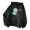 Black, variant on Women's Sweatshirt Autumn Winter Casual Cute Fun Printed Long Sleeve Drawstring Hoodied Pocket Relaxed Fit Sweatshirts Hoodie