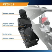 Marcy Turbine Rower