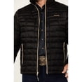 thumbnail image 3 of Resistol Mens   Cold Bloq  Jacket XXL Black, 3 of 5