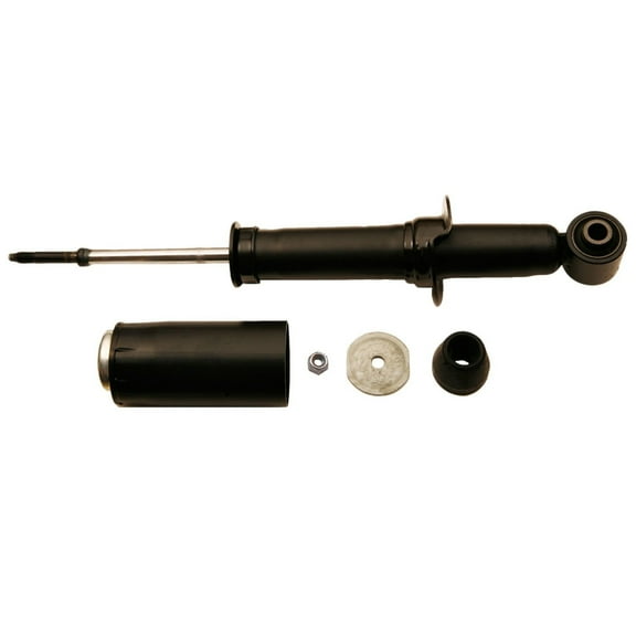 Gabriel G51724 Ultra Rear Strut Fits 02-03 Ford Explorer Postal, 02-05 Explorer Eddie Bauer, 02-05 Explorer Limited, 02-05 Explorer XLS, 02-05 Explorer XLT, 04 NBX; 02-05 Mercury Mountaineer (1 pack)
