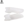 thumbnail image 5 of Little Toe Straightener Separator Valgus Splint Corrector Fo Relief Hot S1, 5 of 7