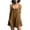 #H-Coffee, variant on Plus Size Jumpsuits for Women Double Strap Loose Casual Flowy Short Overalls Rompers with 2 Patch Pockets,Mint Green,Size L