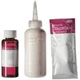 thumbnail image 4 of Revlon ColorSilk Luminista, Permanent Hair Color, 165 Light Caramel Brown, 4 of 4