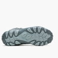 thumbnail image 5 of Merrell Accentor 3 Mid J135228 Hiking Boot Women's Gray Suede Waterproof MER841 (Gray,10.5), 5 of 5