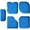 Blue, variant on Caulking Scrapers Tool Fill Gaps Caulking Tool Set of 5 Scrapers Silicone Profiling Caulking Removal Tool