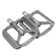 thumbnail image 2 of YLSHRF Bicycle Foot Rest Bike Platform, Lightweight Aluminum Alloy Convenient To Use Bike For Bicycle Mountain Bike Cycling Tools, 2 of 8