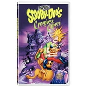 Scooby-Doo's Creepiest Capers (Full Frame, Clamshell)