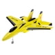 thumbnail image 2 of Avión RC FX Flybear FX-820 2.4G 2CH Control remoto SU-35 Glider 290mm Envergadura EPP Micro Indoor RC Avión Aviones RTF FX Avión RC, 2 of 6