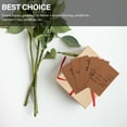 thumbnail image 3 of 150Pcs Thank You Cards Festive Greeting Cards Chic Blessing Gift Greeting Cards, 3 of 9