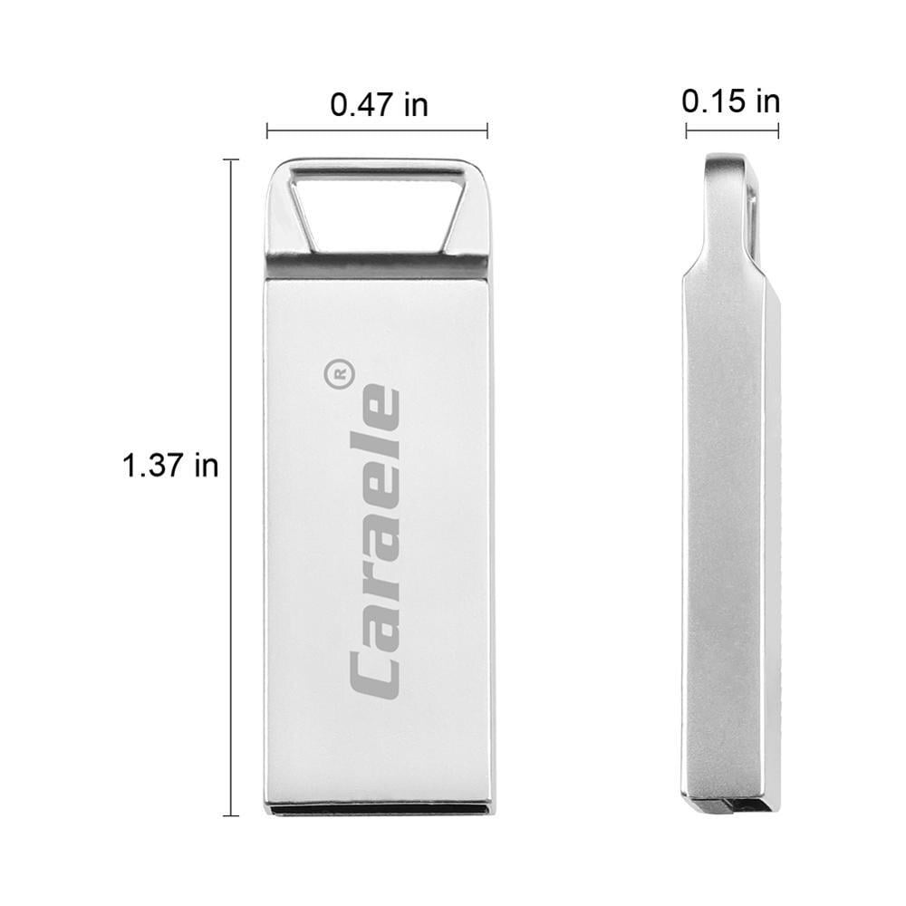 Traioy Metal USB Flash Drive Thumb drivePendrive 32GB 64GB 128GB 256GB Flash Memory Stick Waterproof Pen Drive Suitable for Computers,32GB Traioy Metal USB Flash Drive Thumb drivePendrive 32GB 64GB 128GB 256GB Flash Memory Stick Waterproof Pen Drive Suitable for Computers,32GB