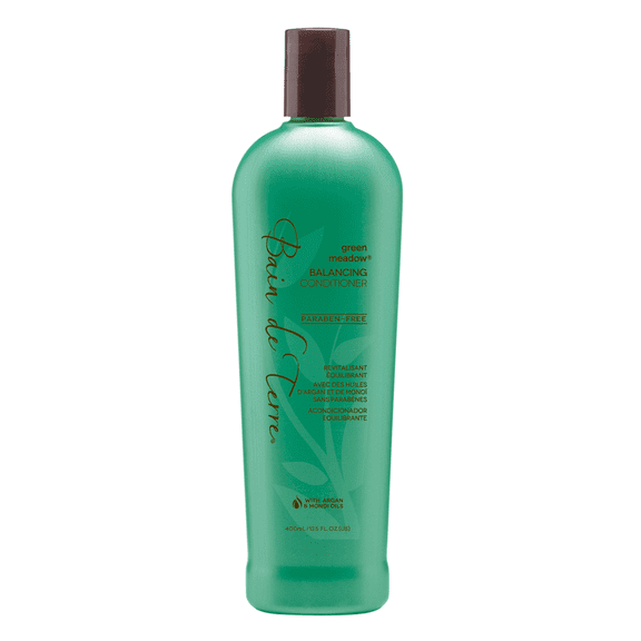 Bain De Terre Conditioning Equilibrant Green Meadow 400ML